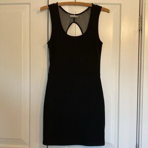 Color Story Mini Dress